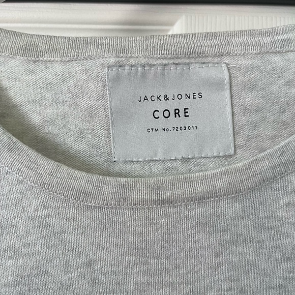 Jack jones long sleeve - Picture 2 of 3